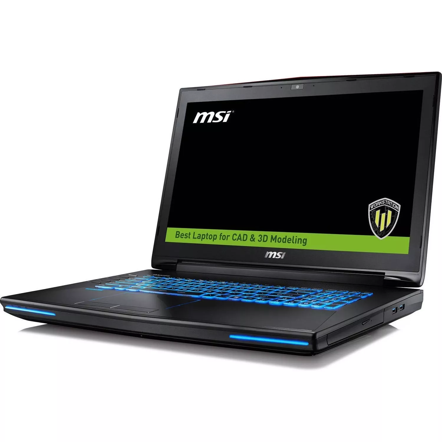 MSI WT72 6QL (WT72 6QL-400)
