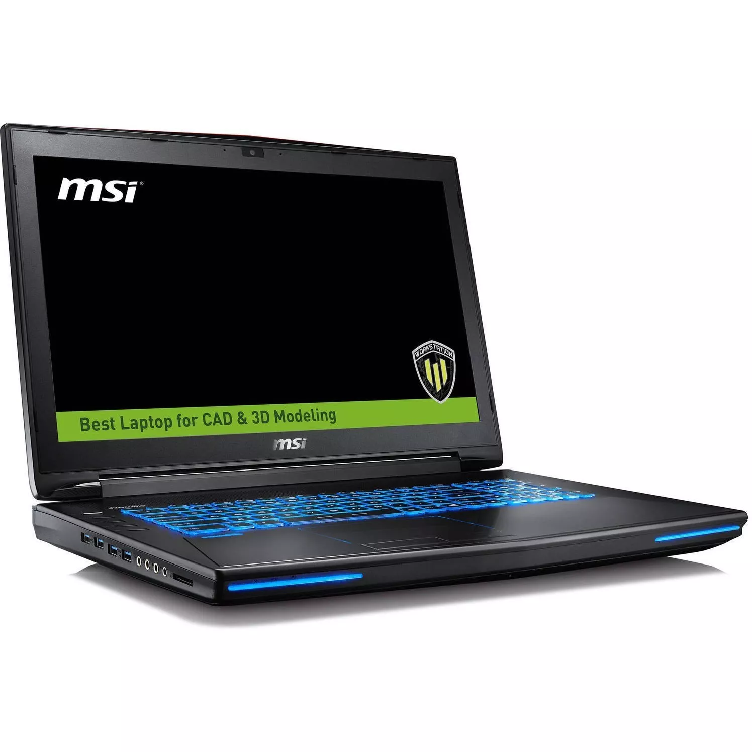 MSI WT72 6QL (WT72 6QL-400)