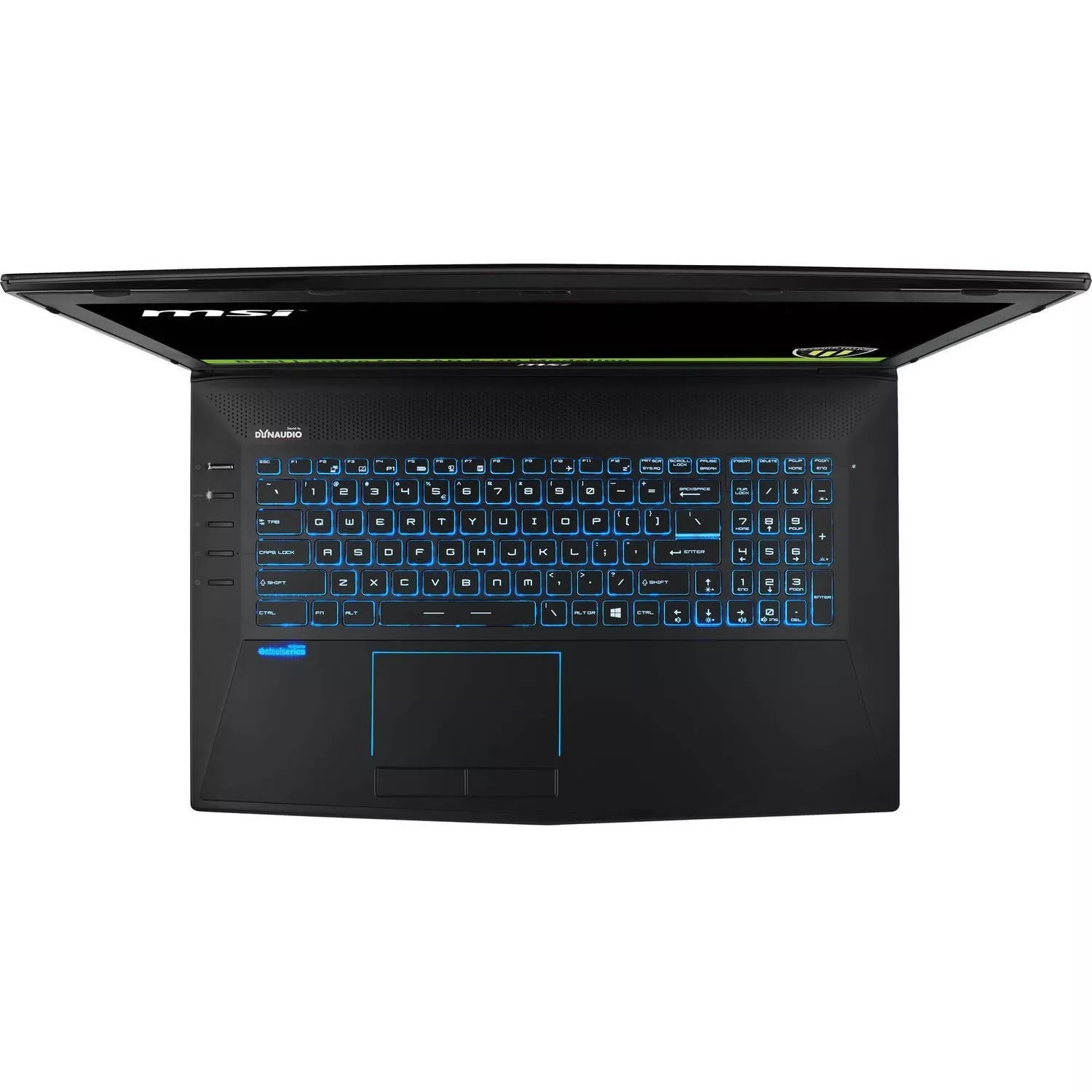 MSI WT72 6QL (WT72 6QL-400)