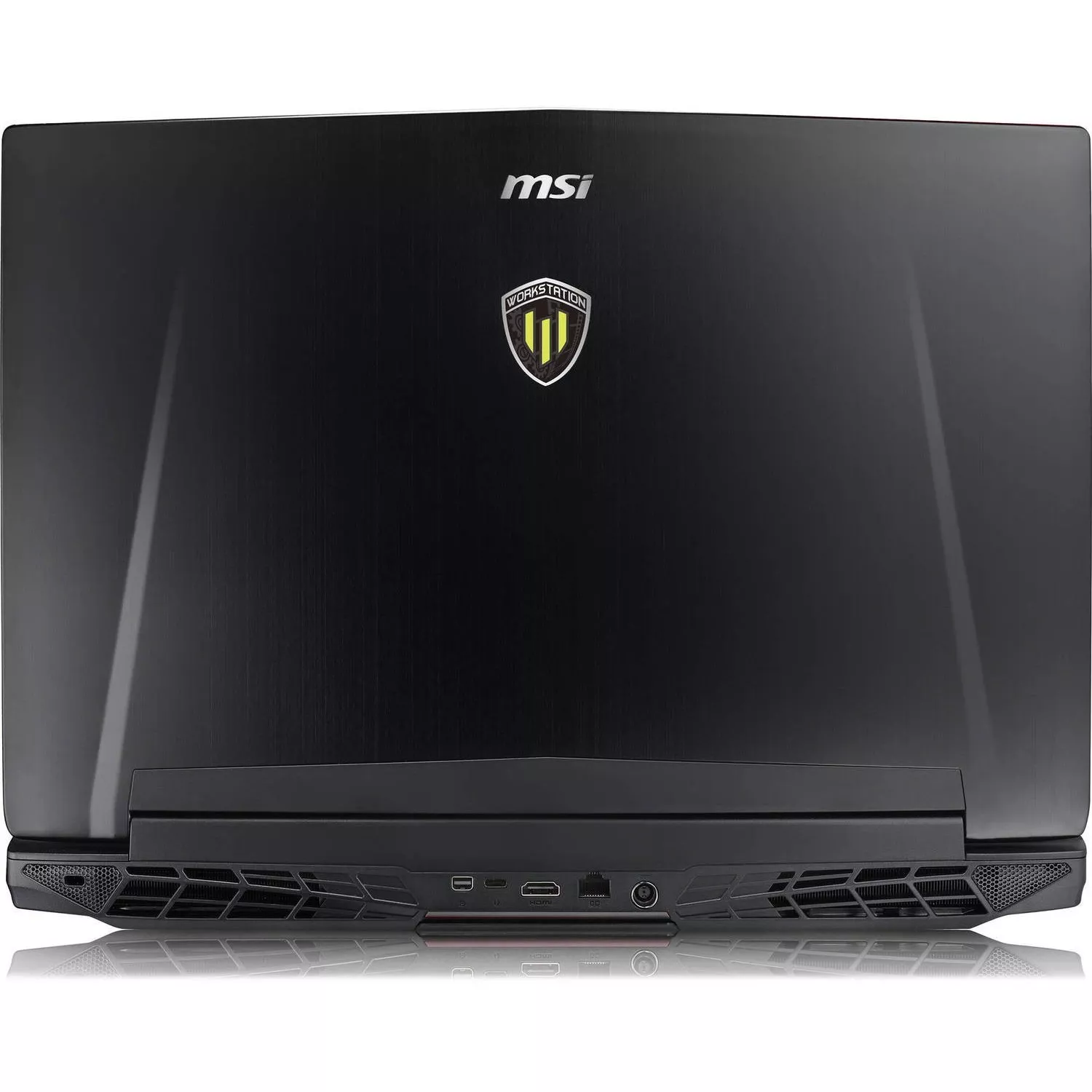 MSI WT72 6QL (WT72 6QL-400)