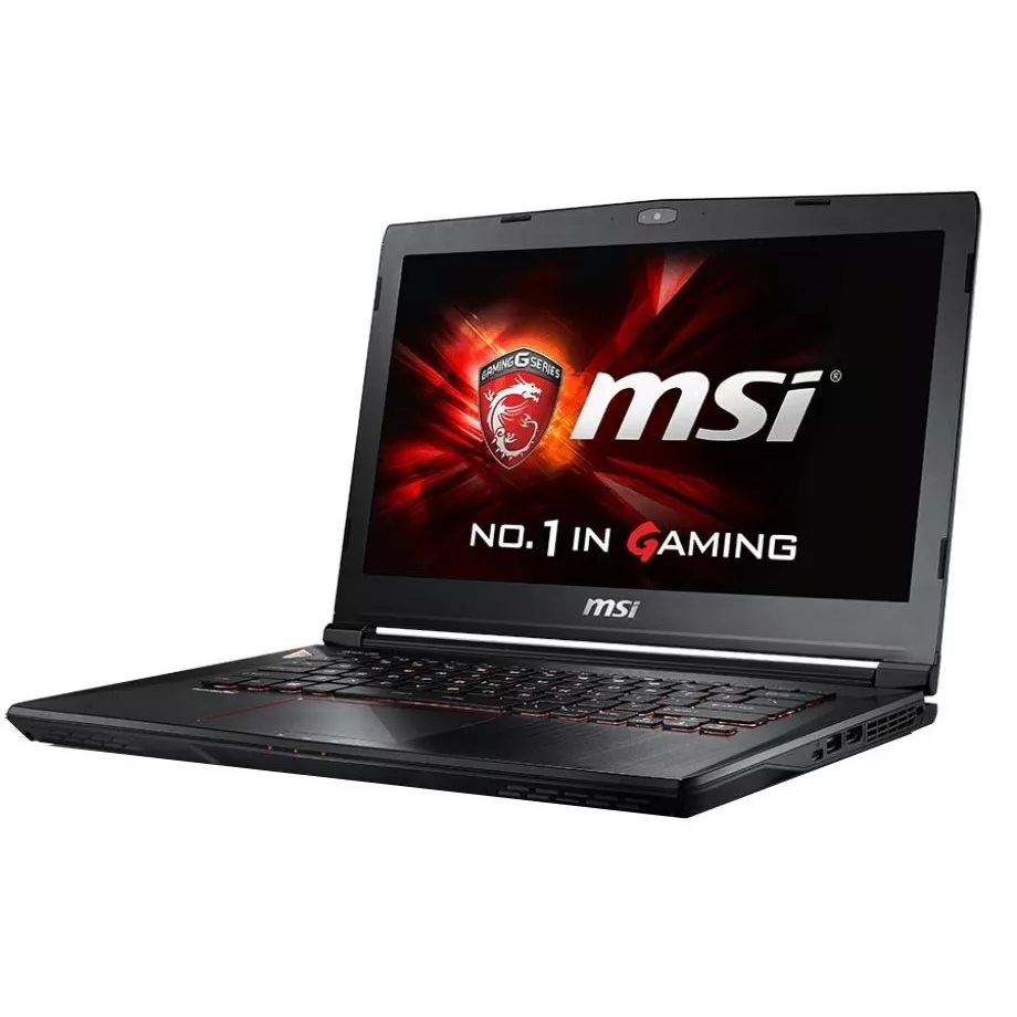 MSI GS40 6QE Phantom (GS40 6QE-234)