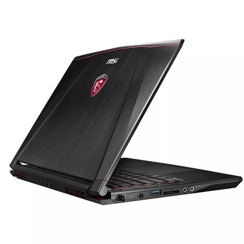 MSI GS40 6QE Phantom (GS40 6QE-234)