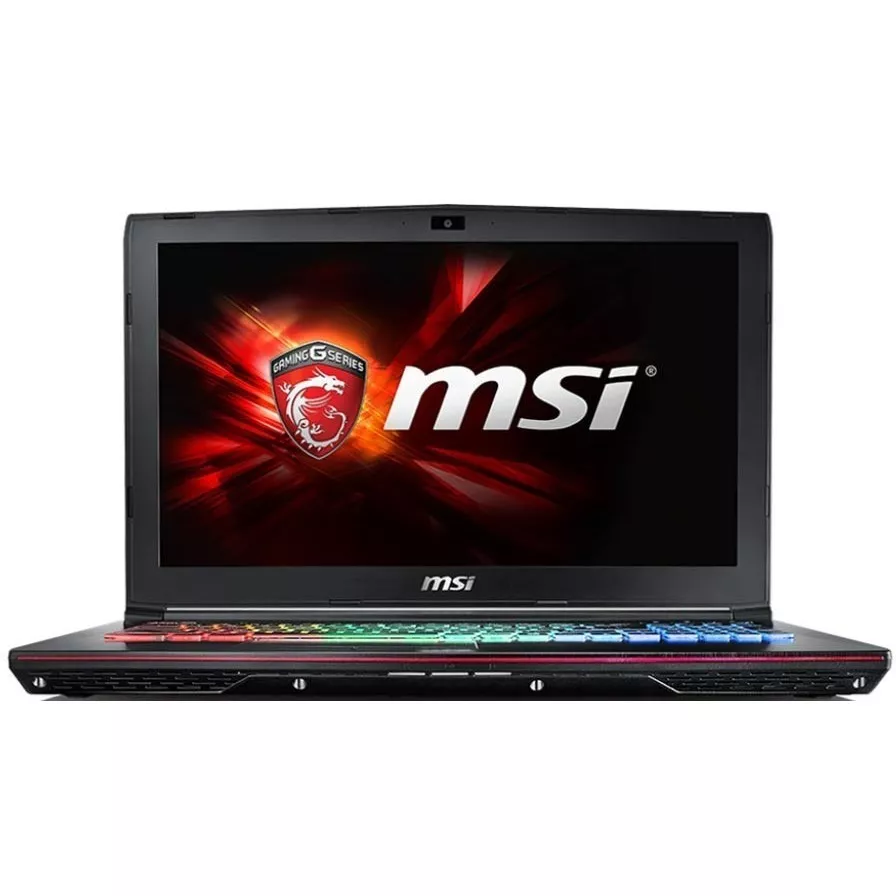 MSI GE62 6QD Apache Pro (GE62 6QD-244)