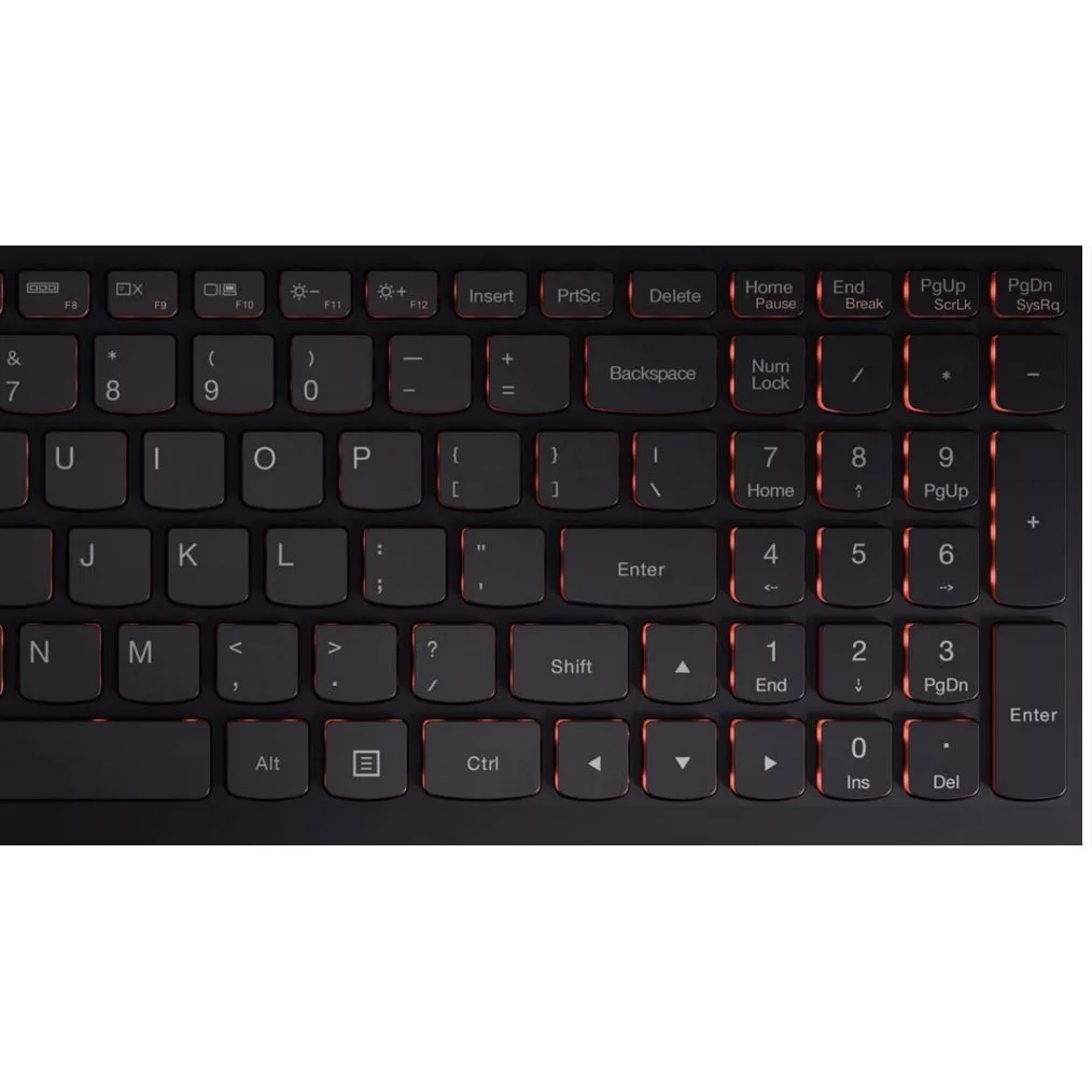 Lenovo Y700-17 80Q00082PB