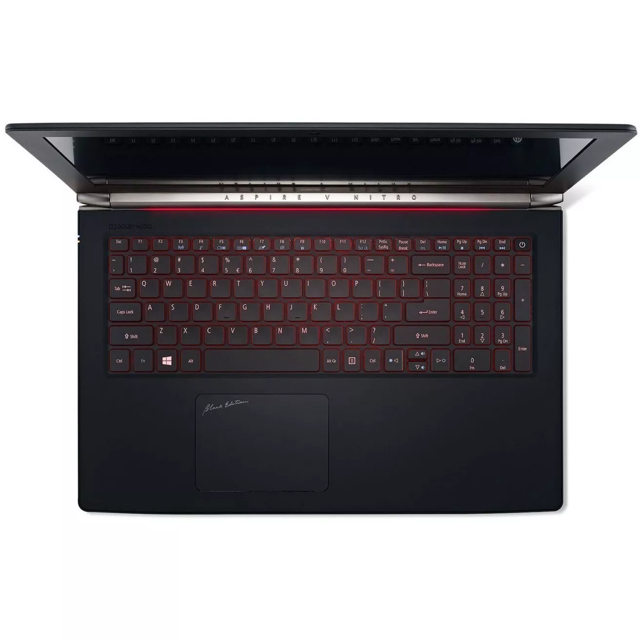 Acer VN7-592G-57L5