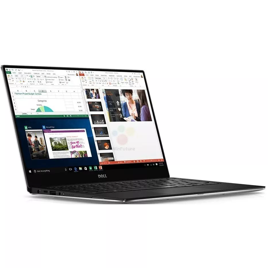Dell XPS 13 9350 (9350-2082)