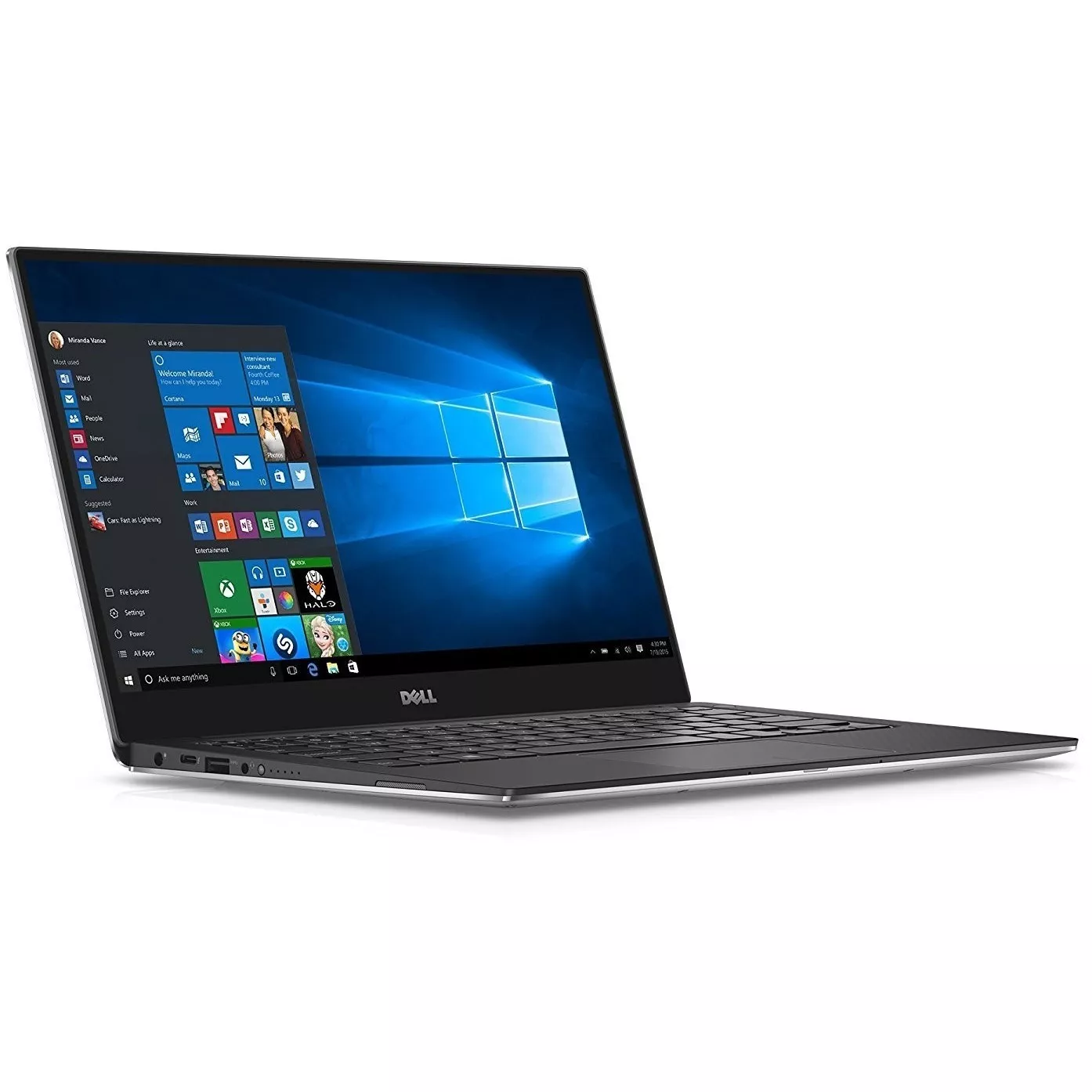 Dell XPS 13 9350 (9350-2082)