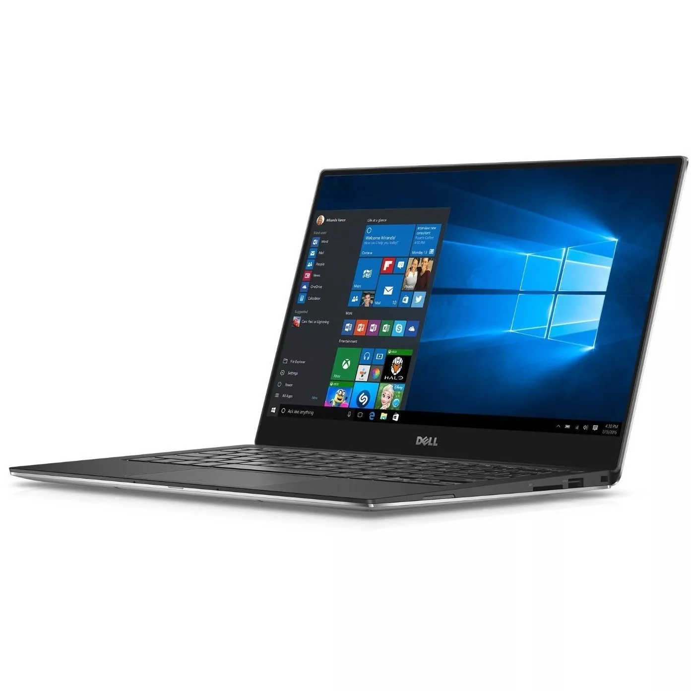 Dell XPS 13 9350 (9350-2082)