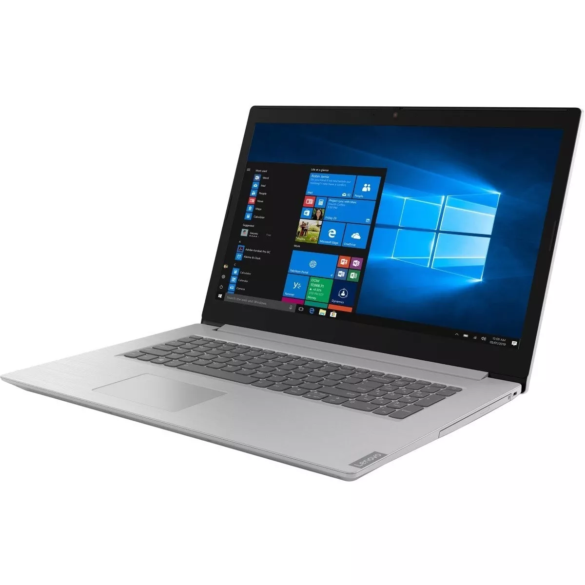 Lenovo IdeaPad L340 17 (L340-17IWL 81M00040RU)