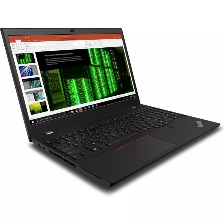 Lenovo ThinkPad T15p Gen 1 (T15p Gen 1 20TN0005RT)