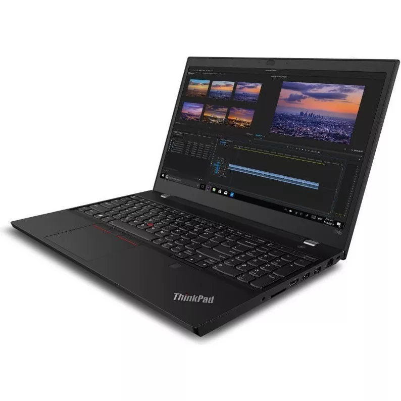 Lenovo ThinkPad T15p Gen 1 (T15p Gen 1 20TN0005RT)