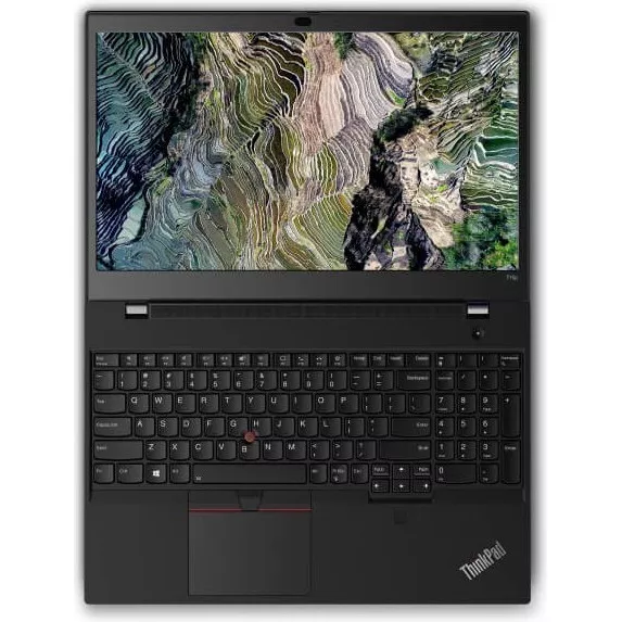 Lenovo ThinkPad T15p Gen 1 (T15p Gen 1 20TN0005RT)