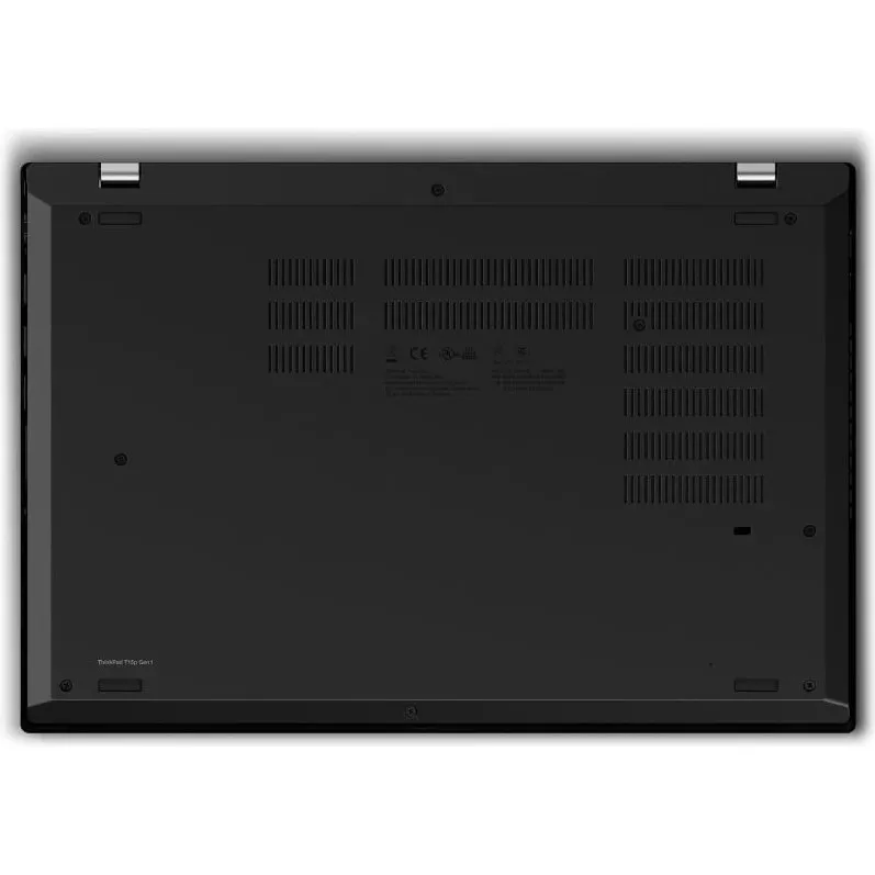 Lenovo ThinkPad T15p Gen 1 (T15p Gen 1 20TN0005RT)