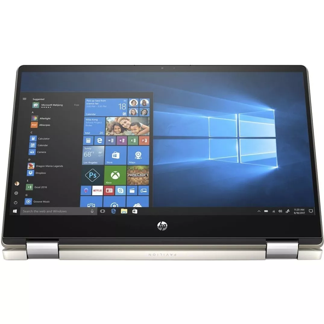 HP Pavilion x360 14-dh0000 (14-DH0030UR 7VS80EA)