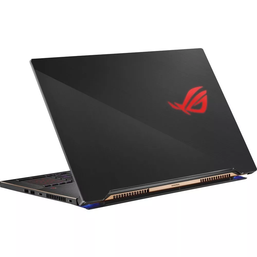 Asus ROG Zephyrus S GX502GW (GX502GW-AZ144T)
