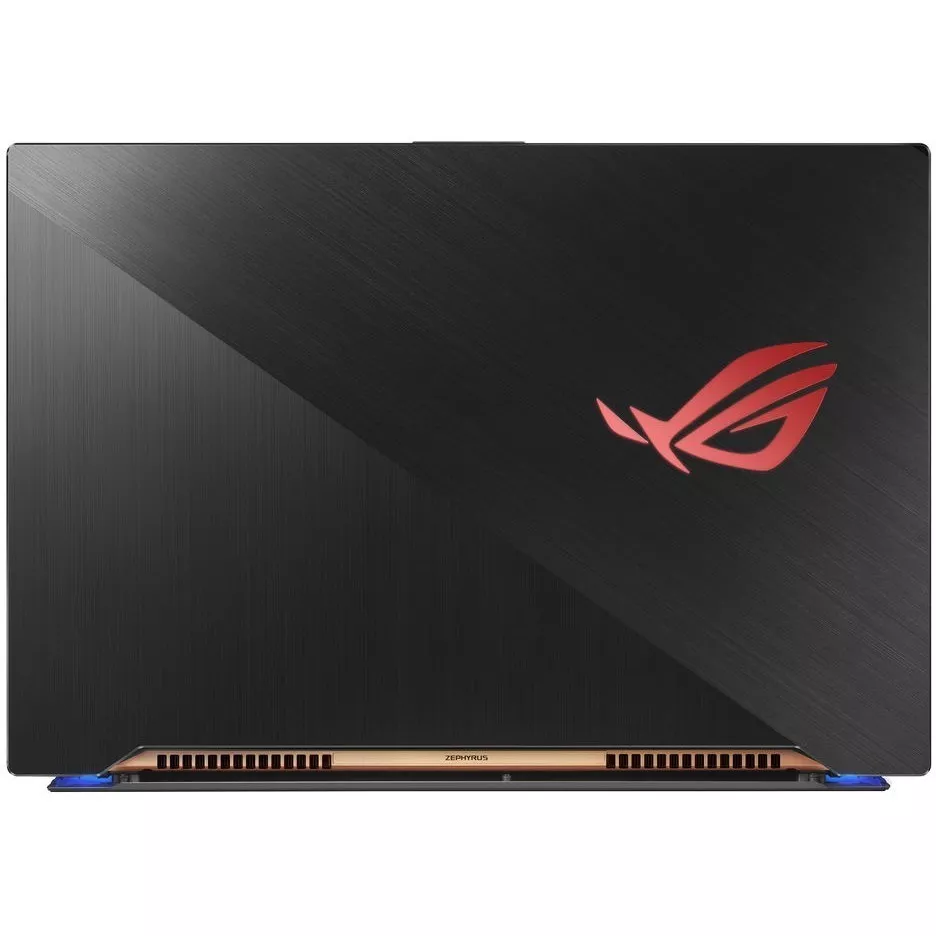 Asus ROG Zephyrus S GX502GW (GX502GW-AZ144T)