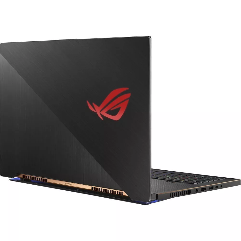 Asus ROG Zephyrus S GX502GW (GX502GW-AZ144T)