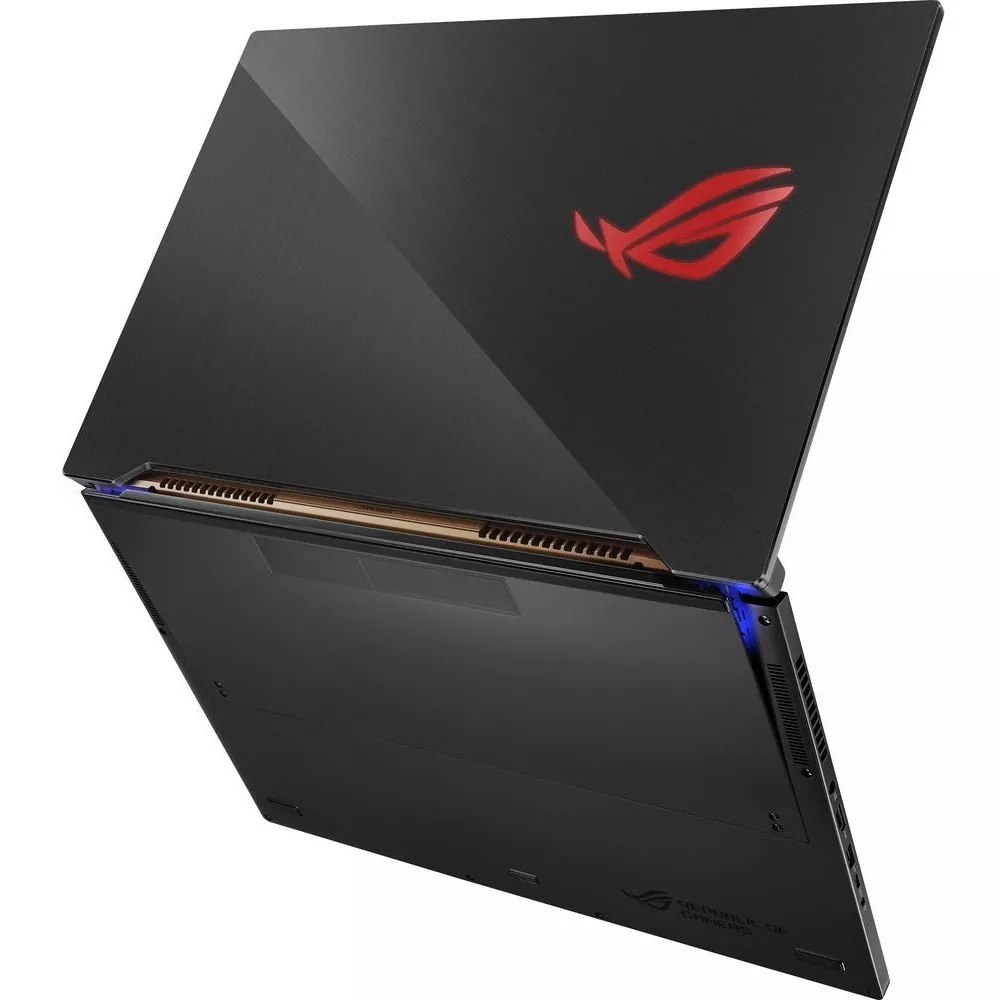 Asus ROG Zephyrus S GX502GW (GX502GW-AZ144T)