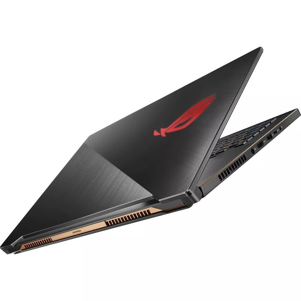 Asus ROG Zephyrus S GX502GW (GX502GW-AZ144T)
