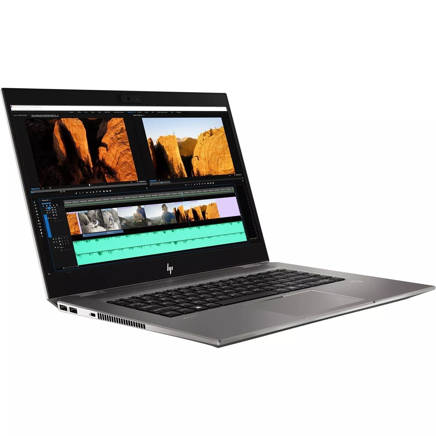HP ZBook Studio G5 (G5 7UD22AV)