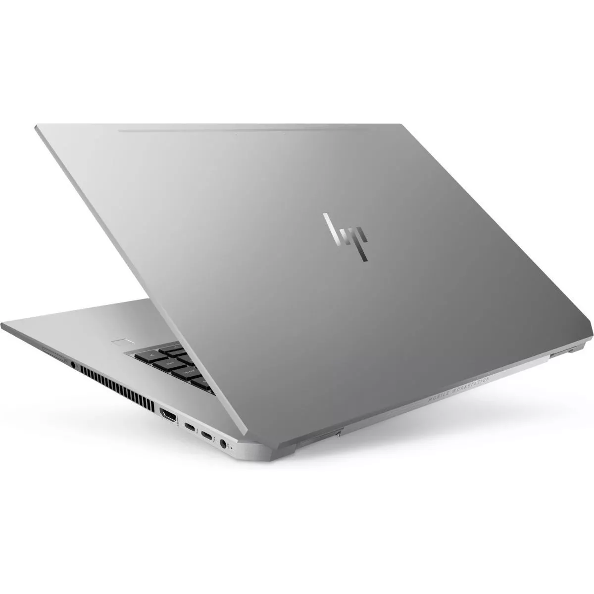 HP ZBook Studio G5 (G5 7UD22AV)