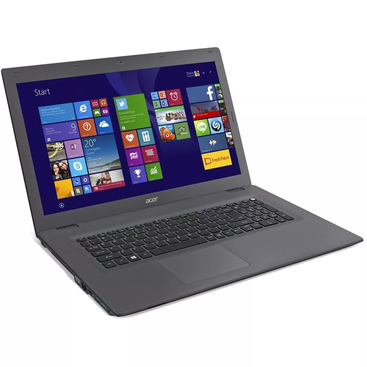 Acer E5-772G-32DL