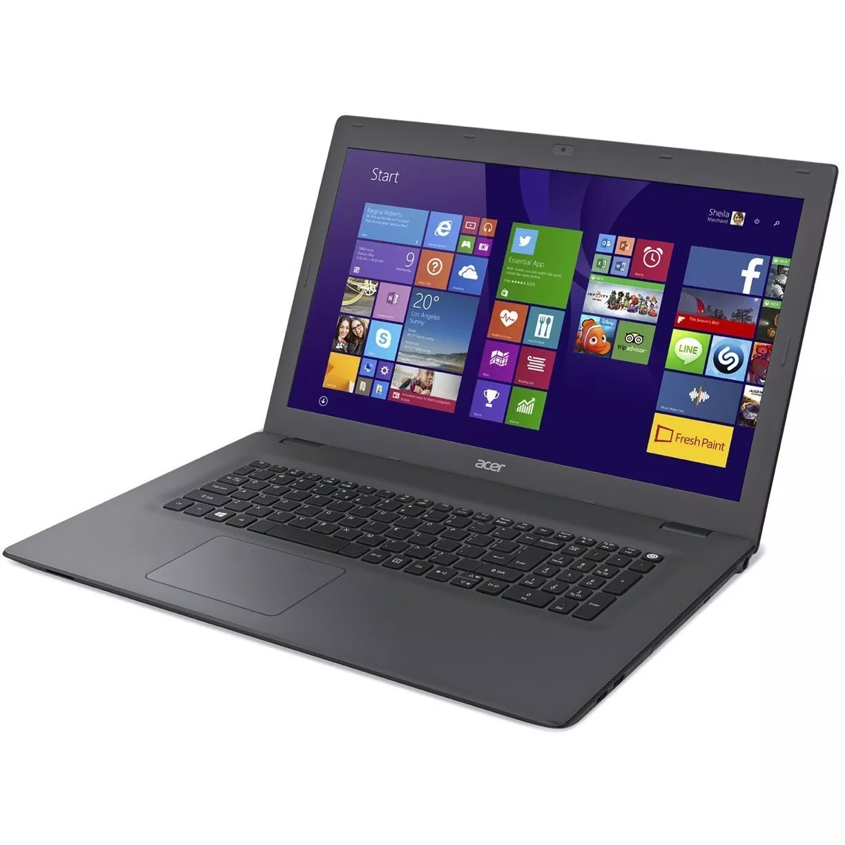 Acer E5-772G-32DL