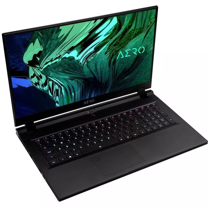 Gigabyte Aero 17 KC (17 KC-8RU6150SH)