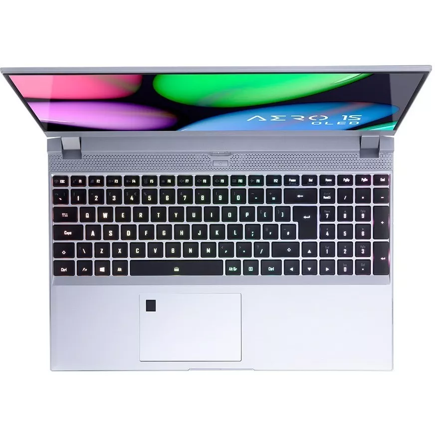 Gigabyte 15S OLED SA-7US5130SH