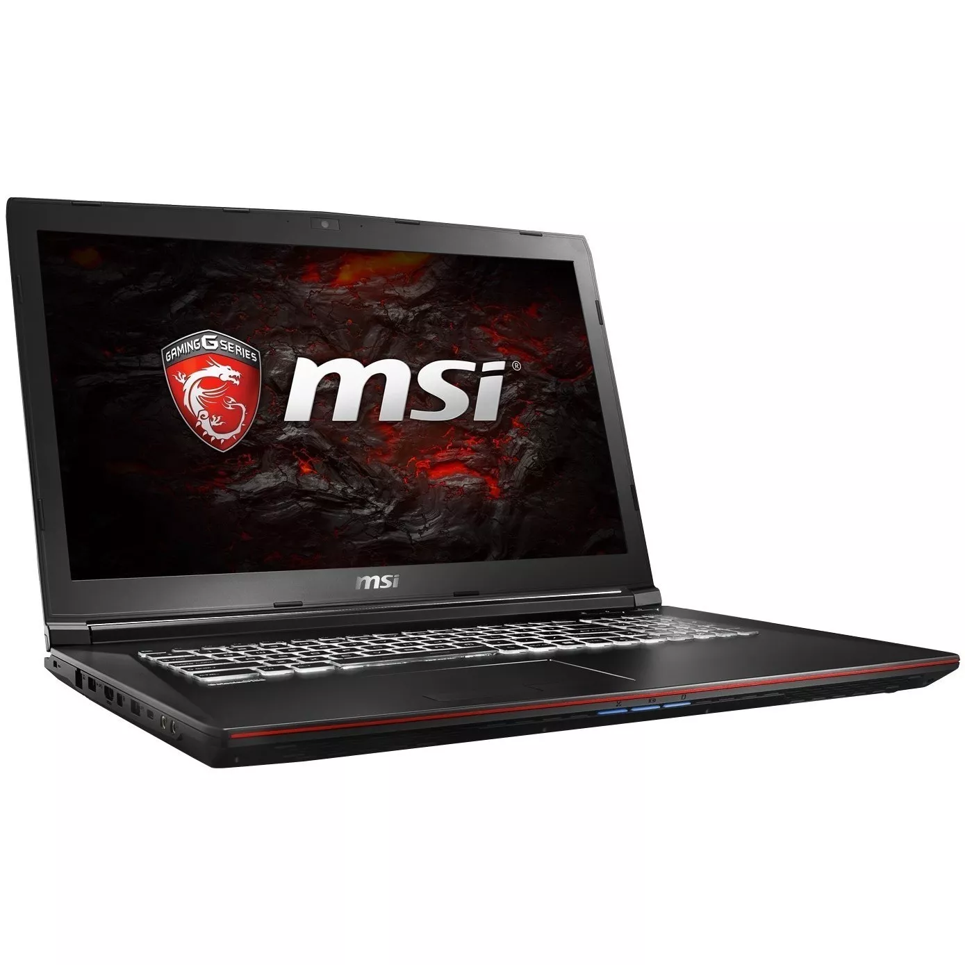 MSI GP72 7RE Leopard Pro (GP72 7RE-423RU)