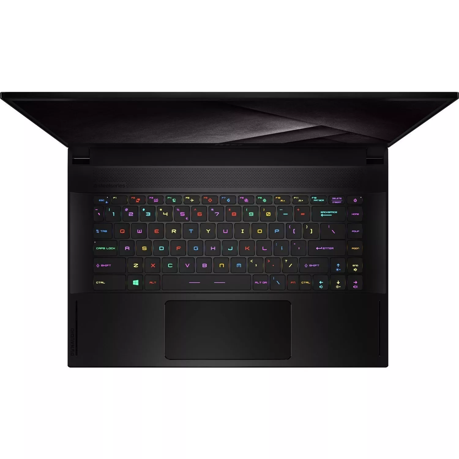 MSI GS66 Stealth 10SD (GS66 10SD-403RU)