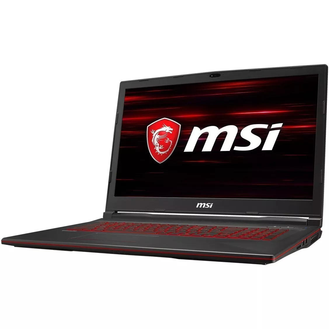 MSI GL73 8SC (GL73 8SC-012RU)