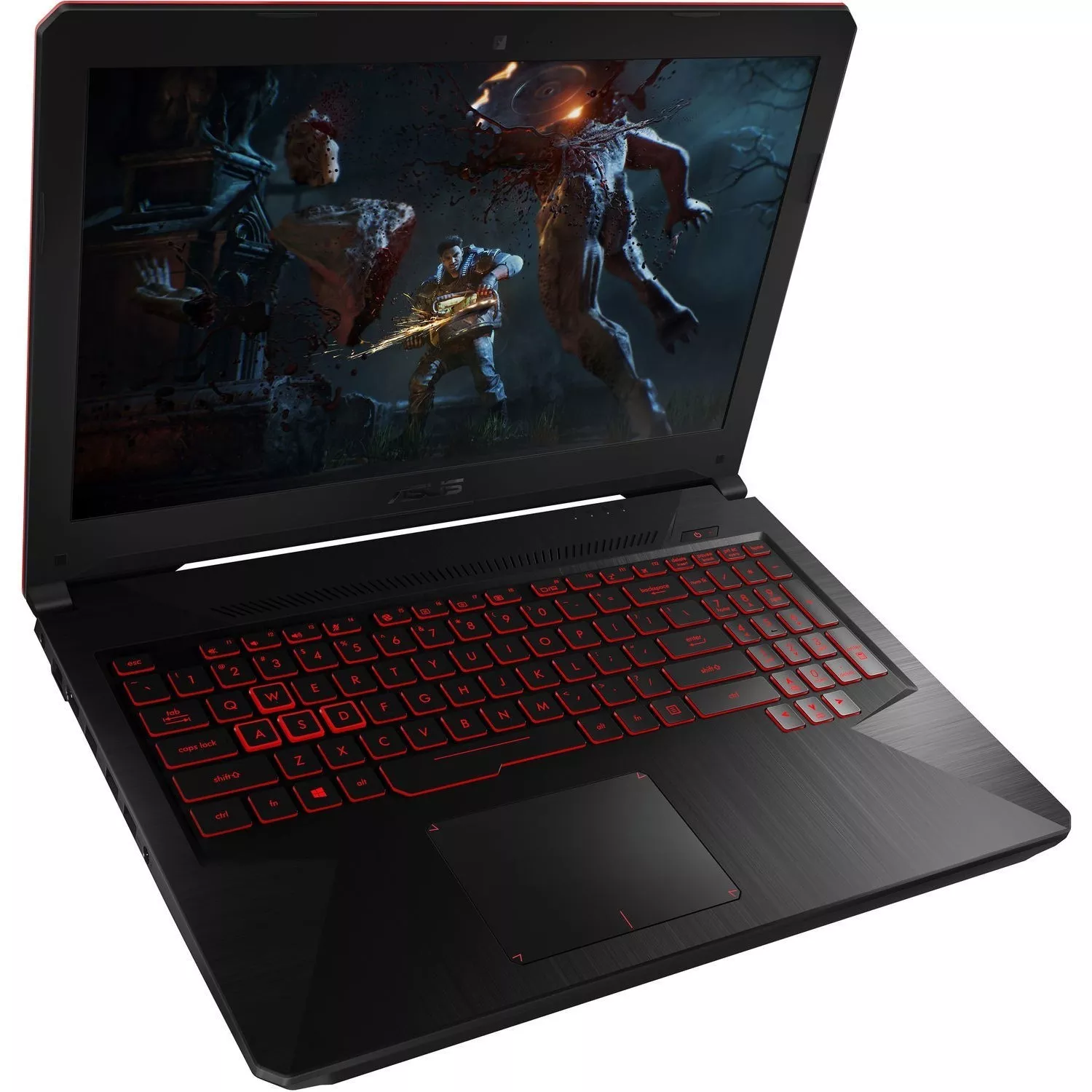 Asus FX504GM-E4378