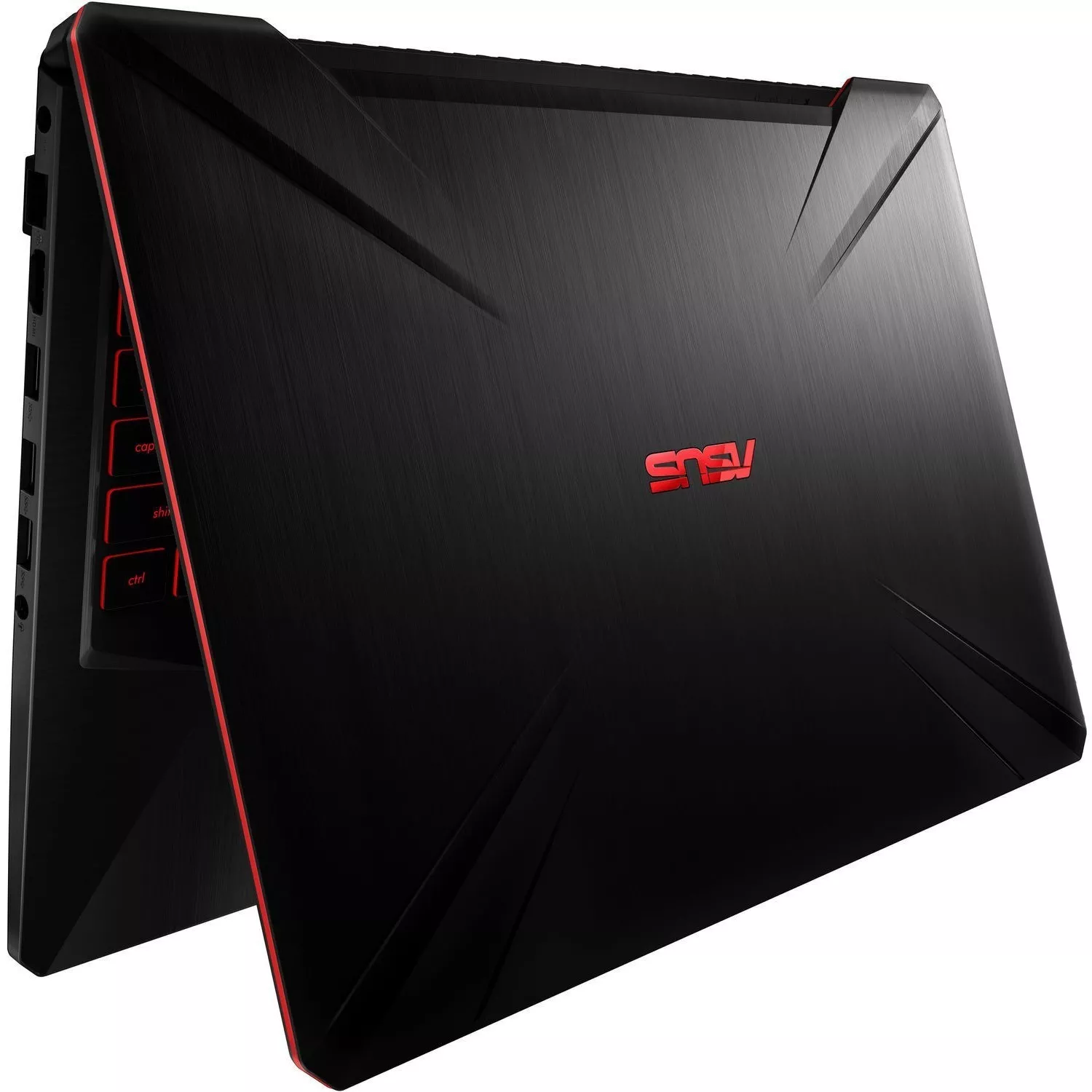 Asus FX504GE-EN076T