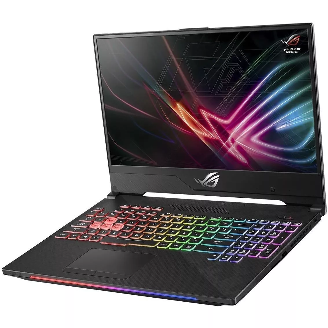 Asus GL504GV-ES032T