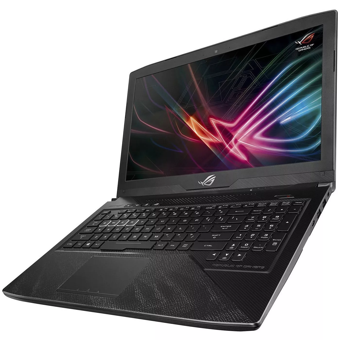 Asus GL503GE-RS71