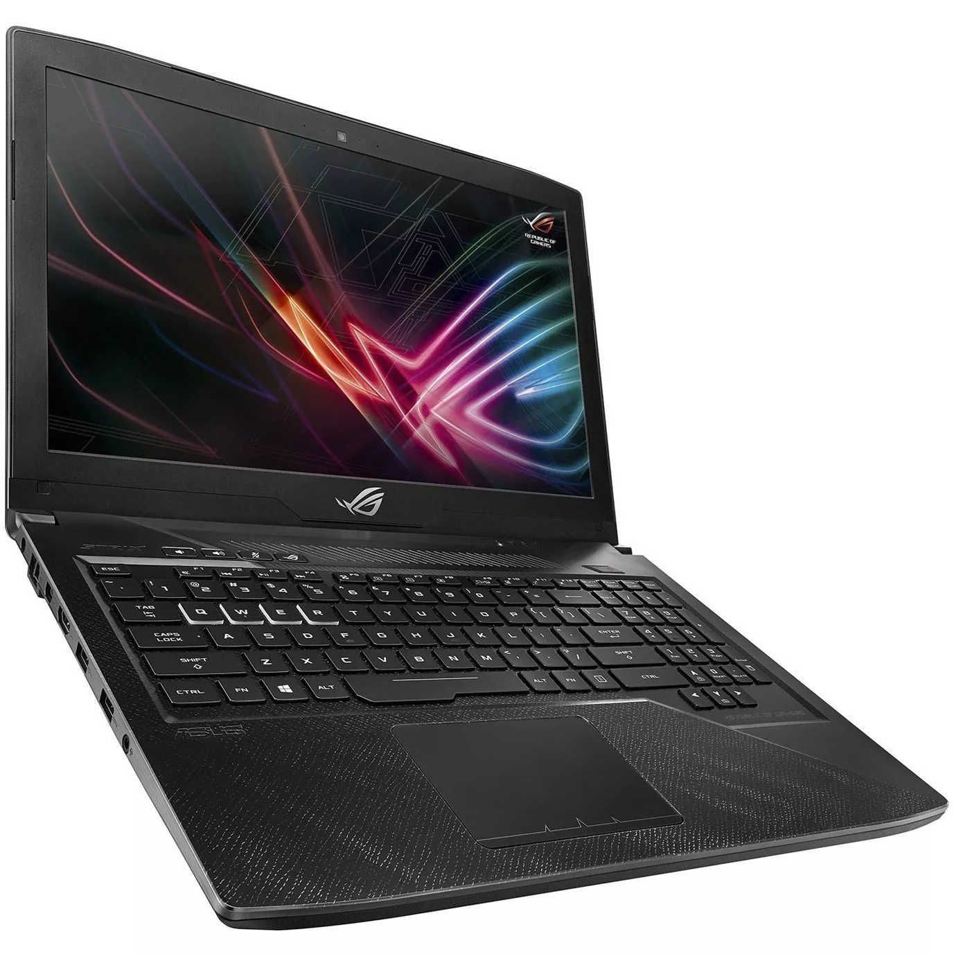 Asus GL503GE-RS71