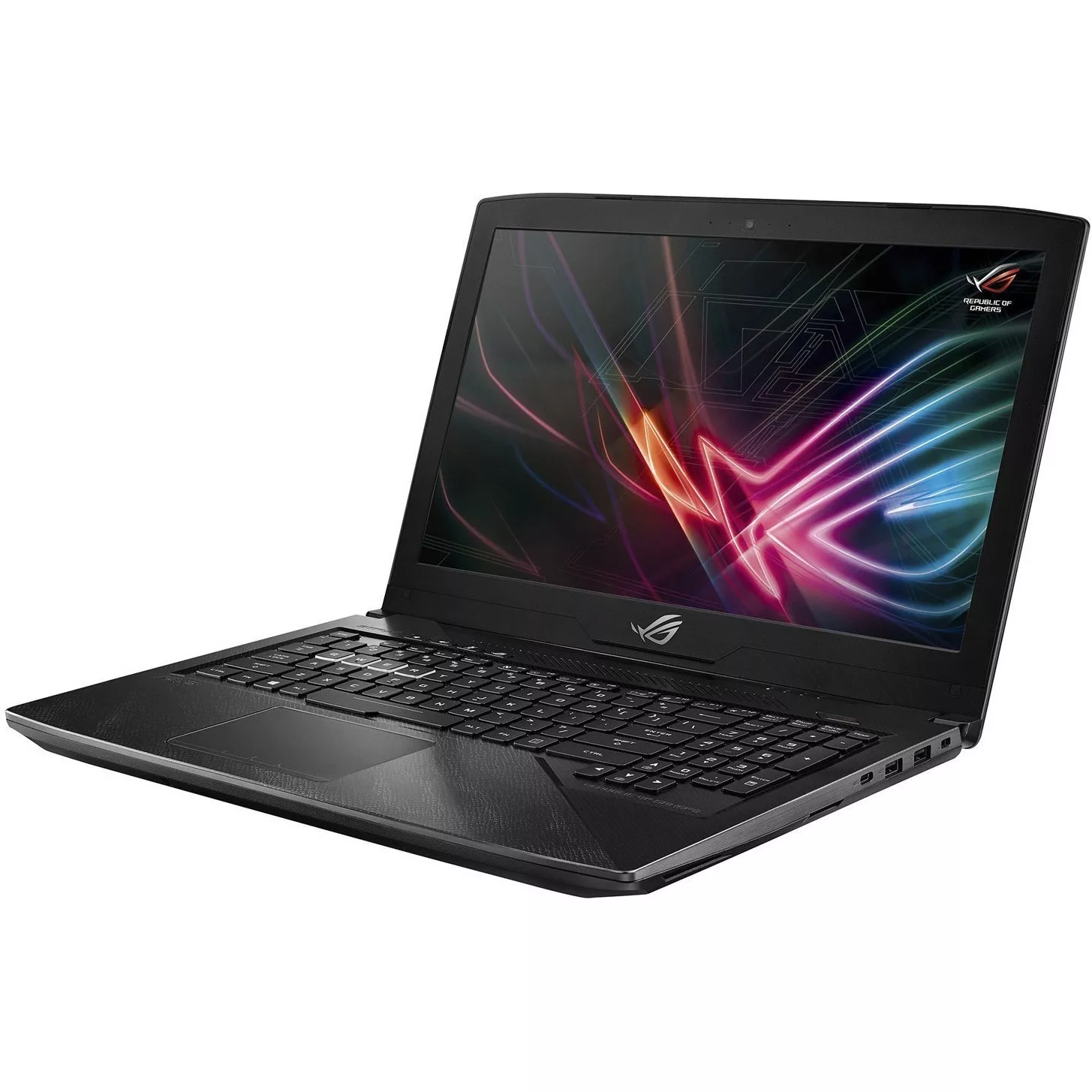 Asus GL503GE-RS71