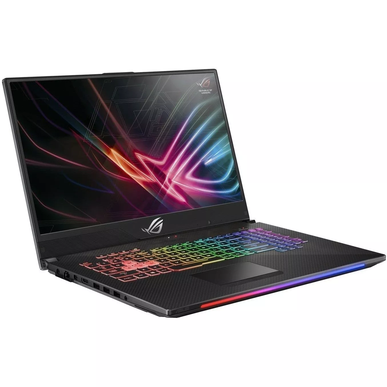 Asus GL704GV-EV024T