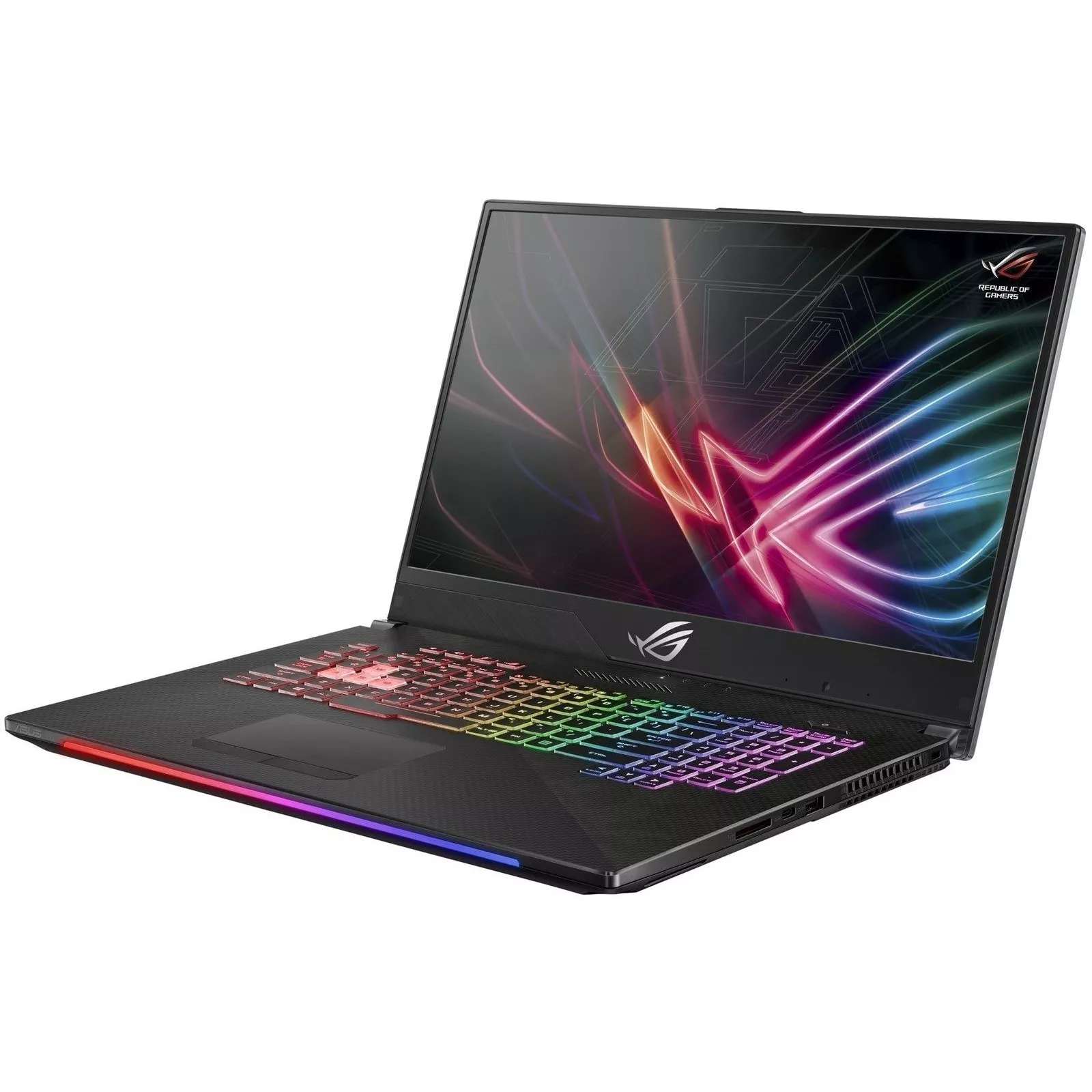 Asus GL704GV-EV024R