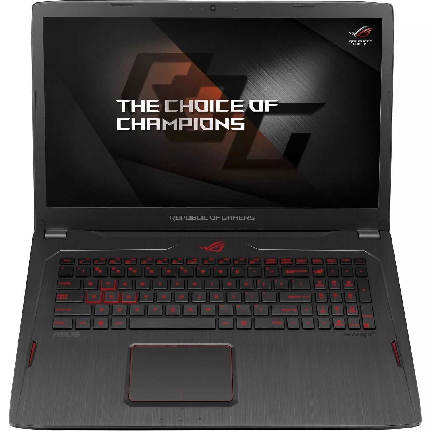 Asus GL702VS-BA029T