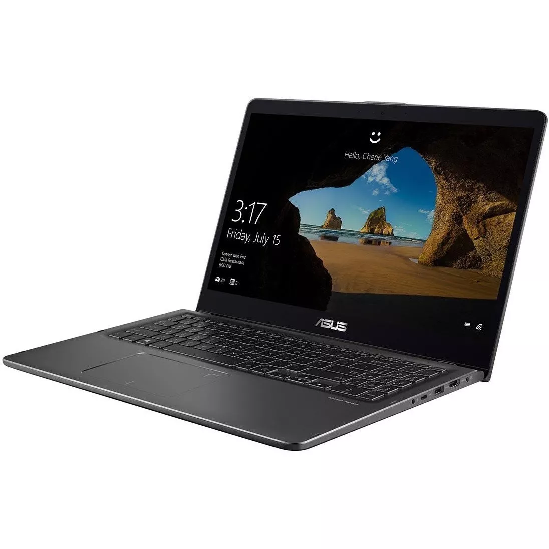 Asus UX561UD-BO005T