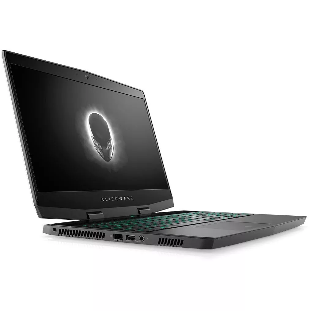 Dell Alienware M15 (M15-8277)