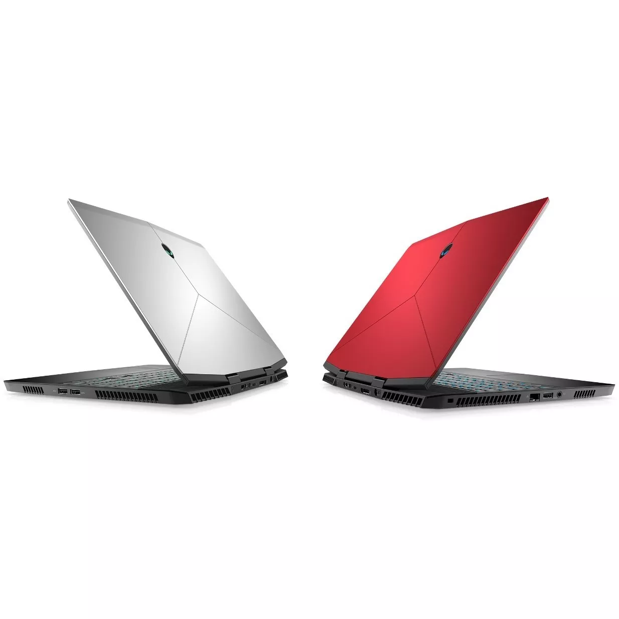 Dell Alienware M15 (M15-5942)