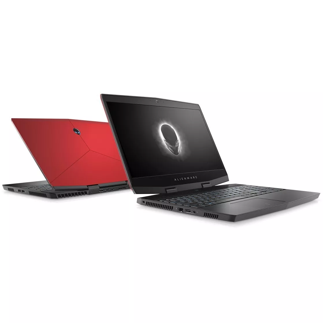 Dell Alienware M15 (M15-5942)
