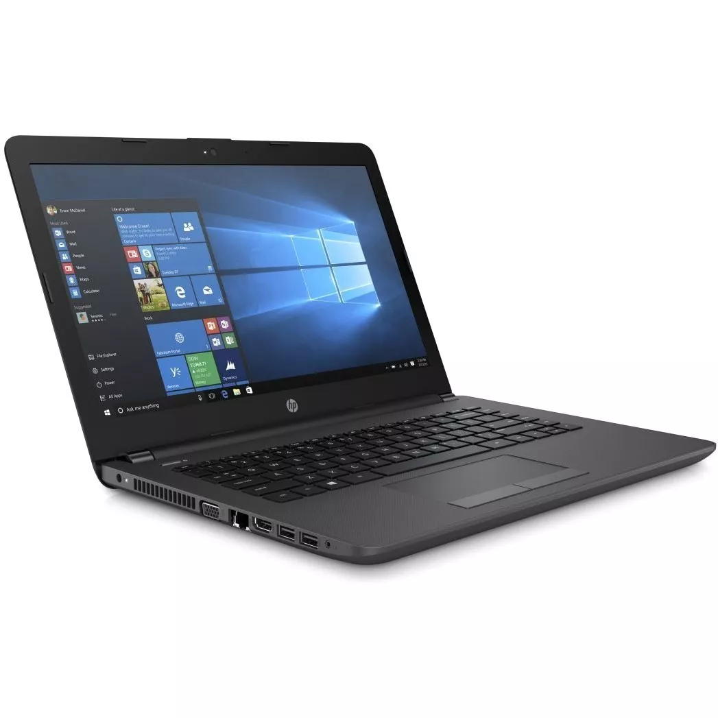 HP 240 G6 (240G6 4QX58EA)