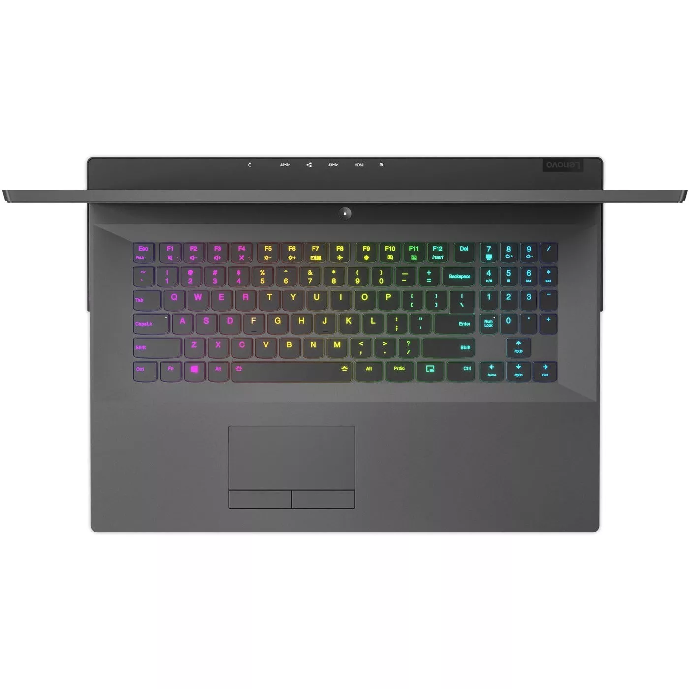 Lenovo Y730-17ICH 81HG003NRA