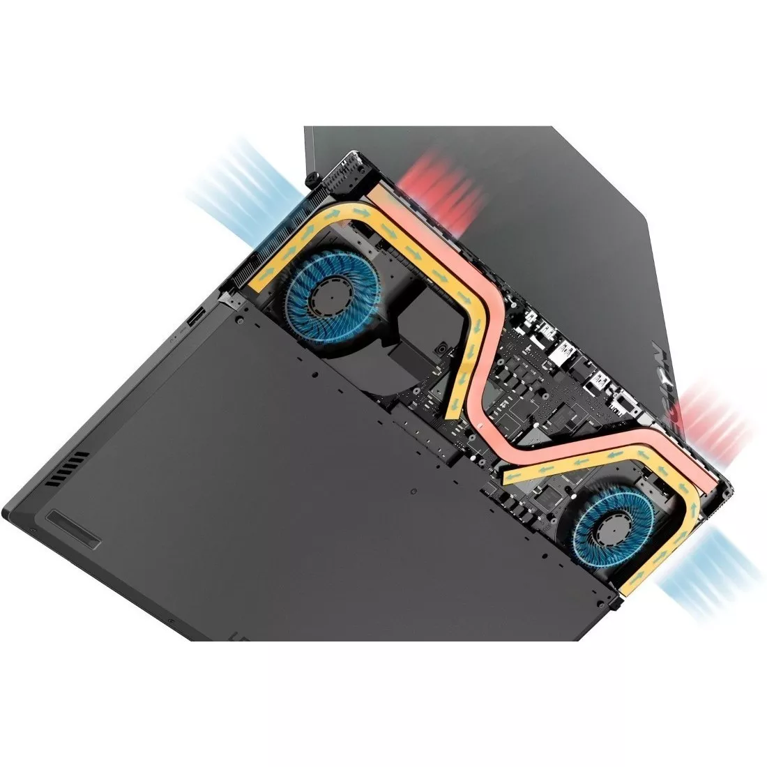 Lenovo Legion Y730 15 (Y730-15ICH 81HD0041RU)