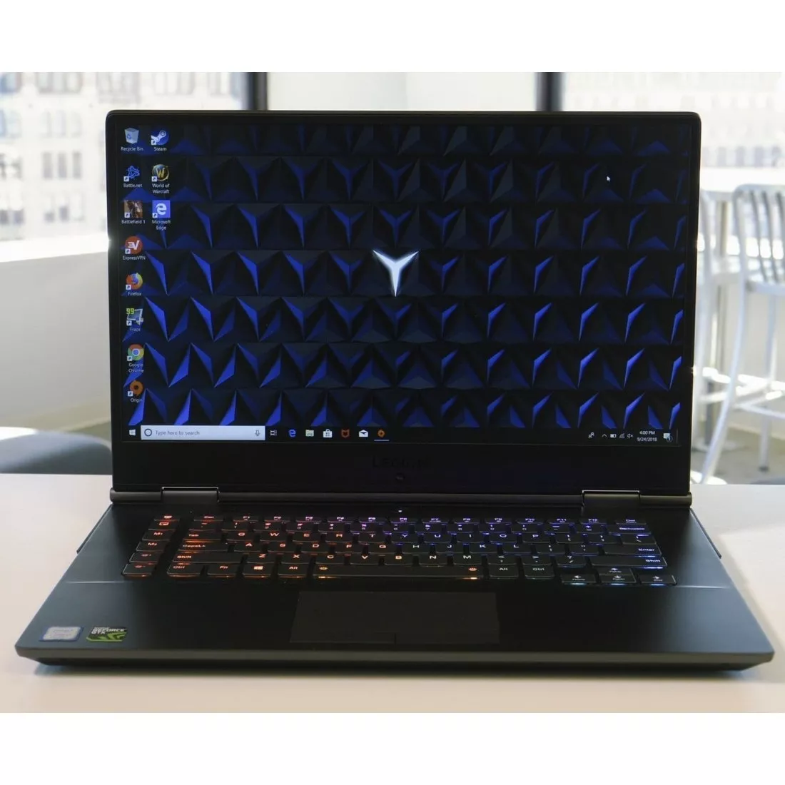 Lenovo Legion Y730 15 (Y730-15ICH 81HD0041RU)