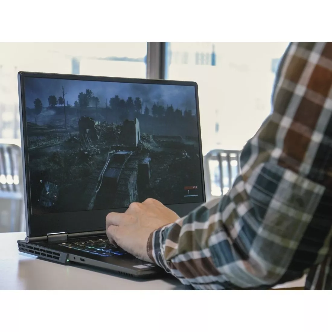 Lenovo Legion Y730 15 (Y730-15ICH 81HD0041RU)